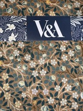 William Morris 'Clover Mural'