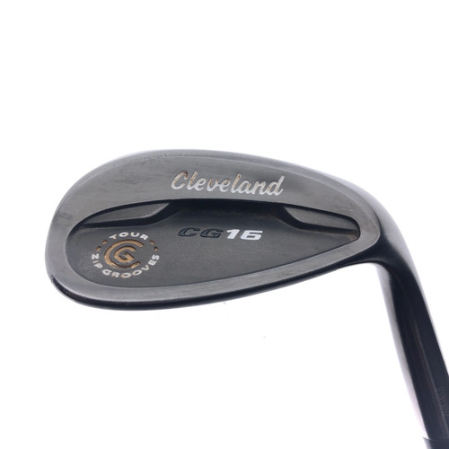 Used cleveland cg16 black - cleveland,