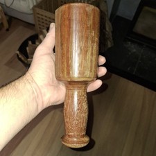 Ekki/Azobe/Red Ironwood Wooden