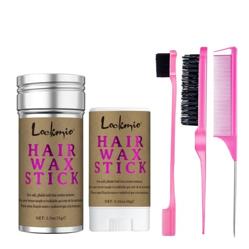 Salon hair wax stick - stick,, styling