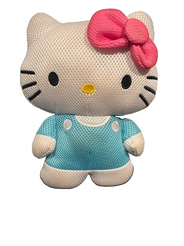 Sanrio hello kitty bath buddy - hello,