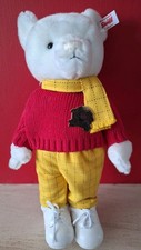 Steiff rupert the - rupert,