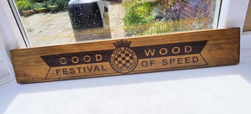 Goodwood festival speed - goodwood,