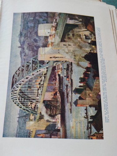 Sa14c ephemera 1930s picture - sa14c,