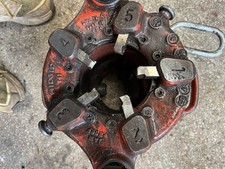 Rigid 141 Receding Dies 21/2