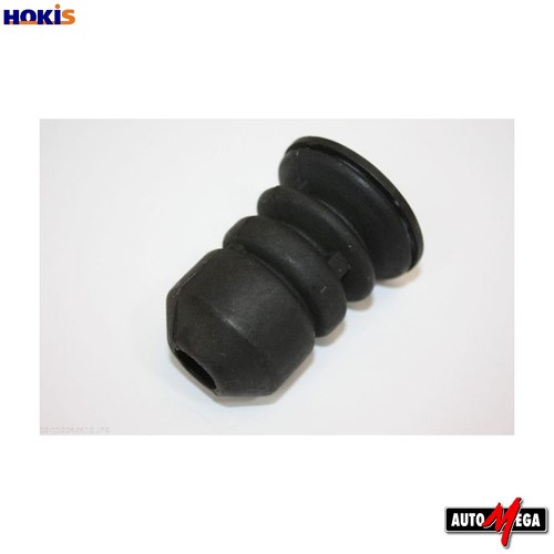 Rubber buffer suspension - rubber,