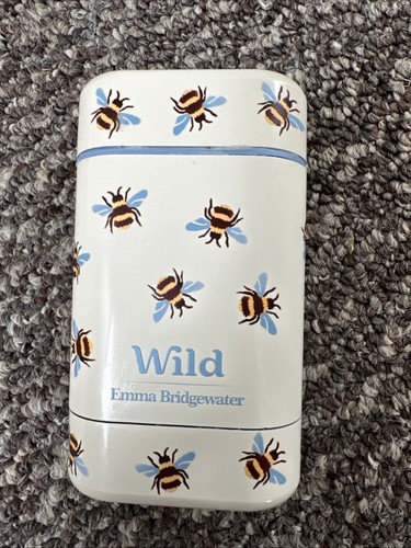 Wild deodorant reusable bee - wild,
