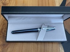 Sheaffer Prelude 9163 Blue PVD