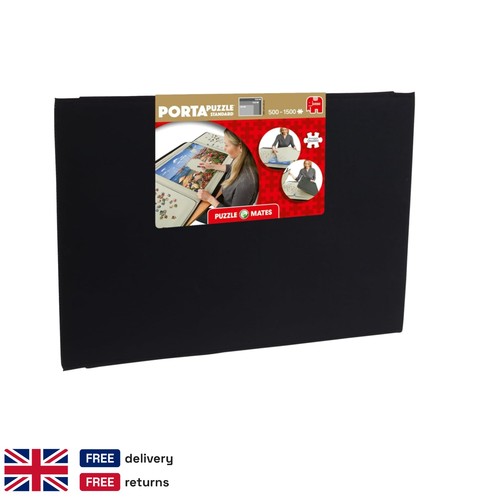 Portapuzzle board 1500 - xl,