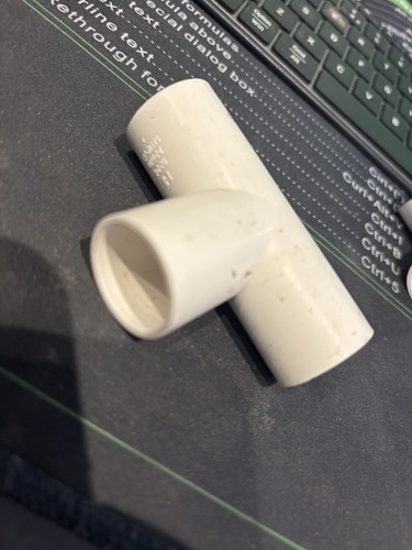 Pack 21 5mm overflow - of,