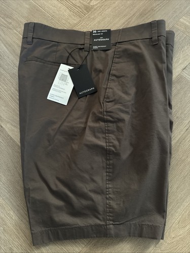 Marks and spencer - spencer, autograph