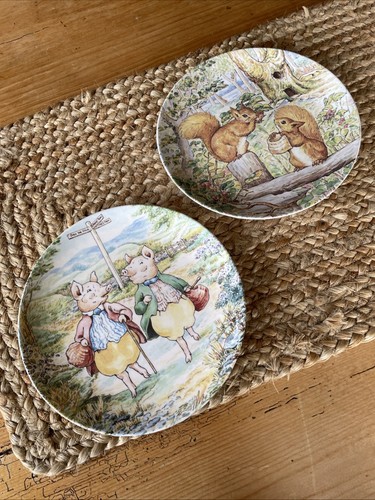 Set beatrix potter - 2,