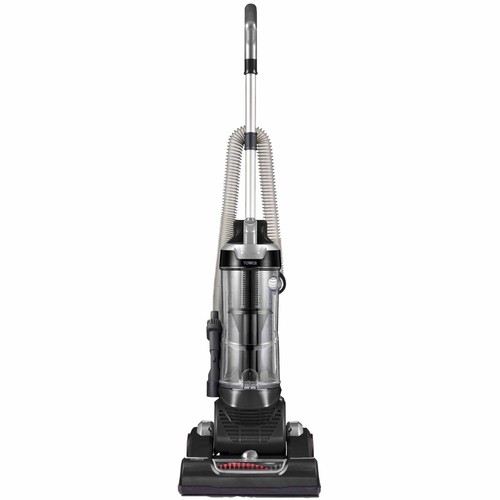Tower upright bagless - bagless, vacuum