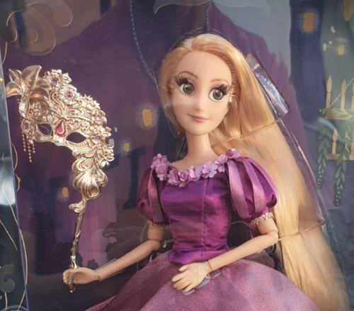 Disney rapunzel midnight - rapunzel,