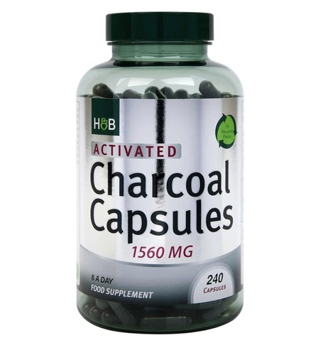 Holland barrett activated - &,