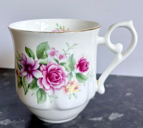 Vintage antoinette fine bone - vintage,