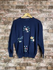 Tulchan Navy Vintage