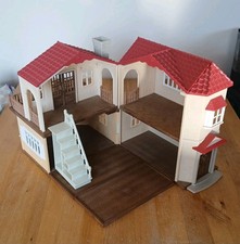 Sylvanian Families Red Roof