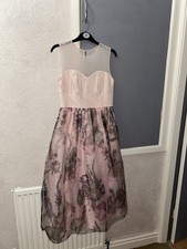 Ted Baker summer dress size 2