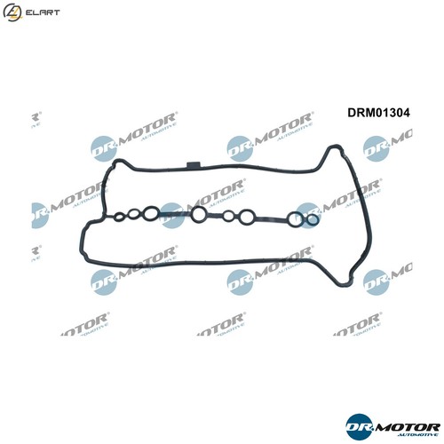 Gasket cylinder head cover - cylinder,