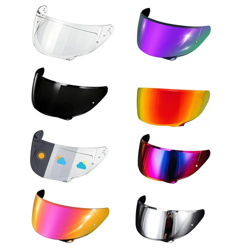 Helmet visor for - helmet, f71