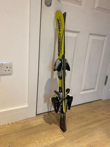 Fischer race 90cm junior - fischer,