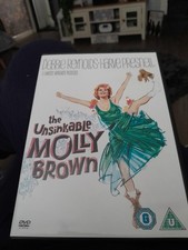 THE UNSINKABLE MOLLY BROWN