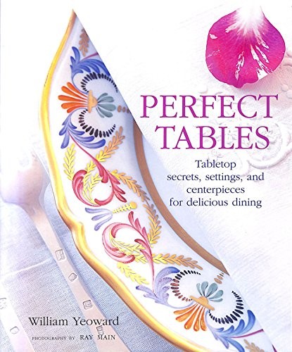 Perfect tables tabletop - tables:,