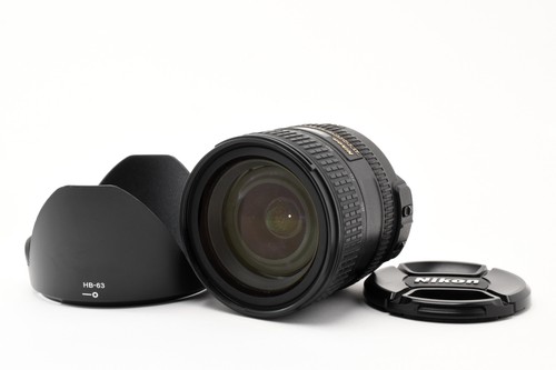 Near mint nikon af s - [near,