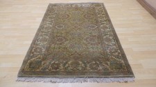Medium RUG CARPET Hand Made
