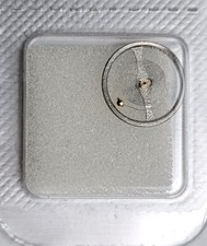 Balance Complete for Seiko