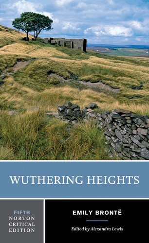 Wuthering heights a - wuthering,