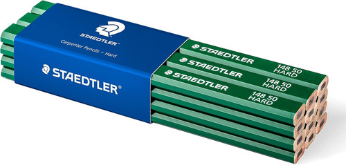 Staedtler 148 hard - 148, 50