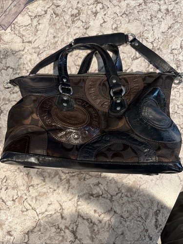 Coach ashley satchel - ashley,