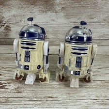 Star Wars R2-D2 Action Figure