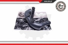 CHARGE AIR HOSE FITS: FITS FOR
