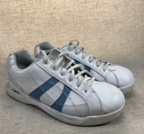 Amf bowling shoes - bowling,