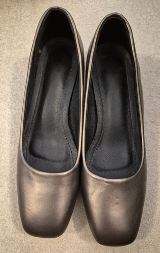 Vintage 90s metallic bronze - 90s,