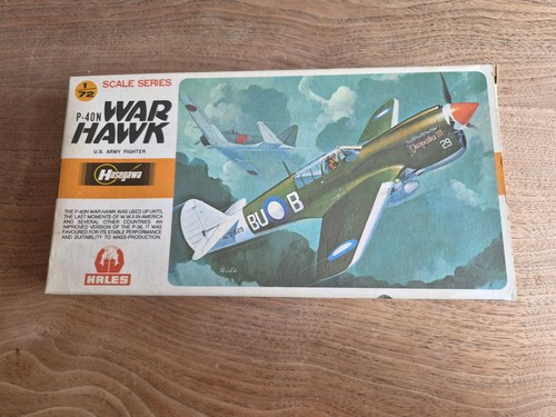 Hasegawa hales 115 72 - hasegawa,