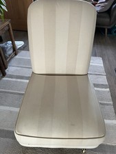 Laura Ashley Alderney Chair. 