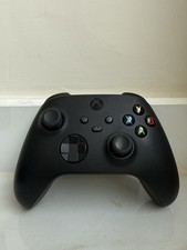 Microsoft ORIGINAL Wireless Controller for Xbox Series X/S - Carbon Black