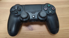 Sony Playstation DualShock 4 Controller Black Spairs or Repair