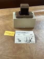 Vintage Art Deco FOUNT-O-INK