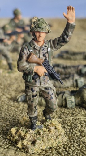 27x airfix modern - 1/32,