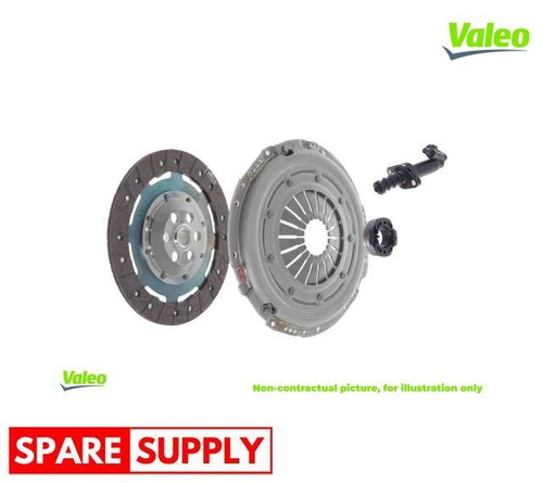 Clutch kit for - kit,