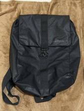 CK Calvin Klein nylon top flap