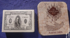 Unusual sets collectable - unusual,