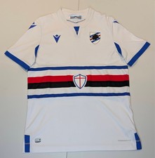 Sampdoria 2020/2021 Macron