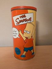 The Simpsons Vintage Cookie