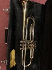 Yamaha ytr 232 trumpet - yamaha, –